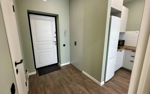 Уютные апартаменты на улице Республики 204 к7