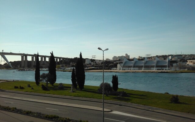 T3 au cœur de la Venise Provençale