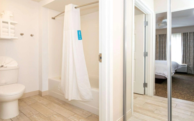Hampton Inn & Suites Nashville-Green Hills