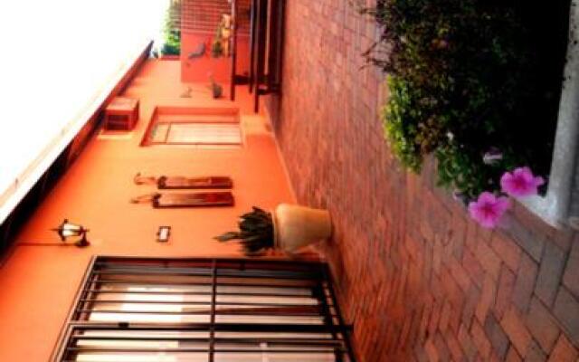 Bezuidenhout Guest House