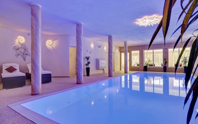 Wellnesshotel Auszeit