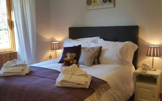 The Old Stables Bed & Breakfast