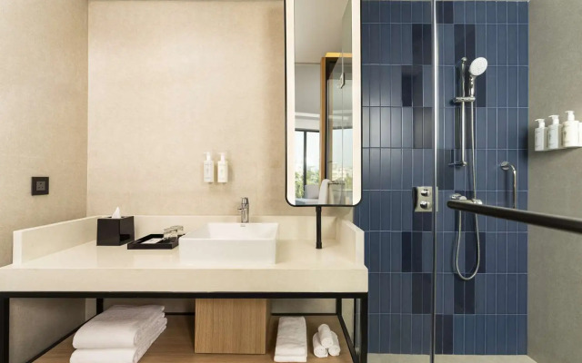 Hilton Garden Inn Mumbai International Airport