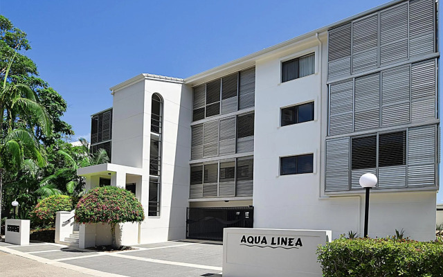 Unit 04 Aqua Linea