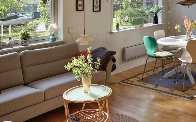 5 Person Holiday Home in Vinderup-by Traum