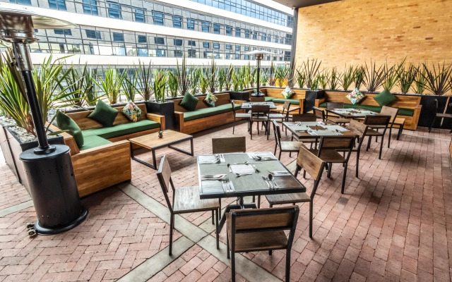 GHL Hotel Bogota Occidente
