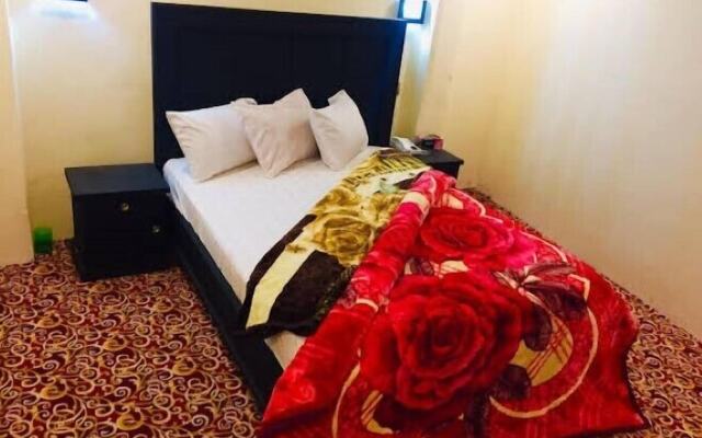 Hotel Rock Palace Bahrain