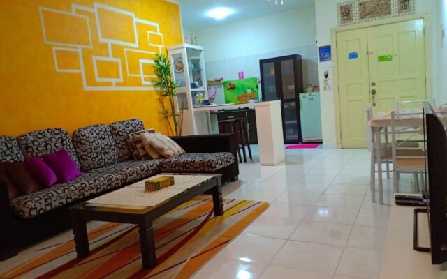 DKajang Villa Homestay Kajang