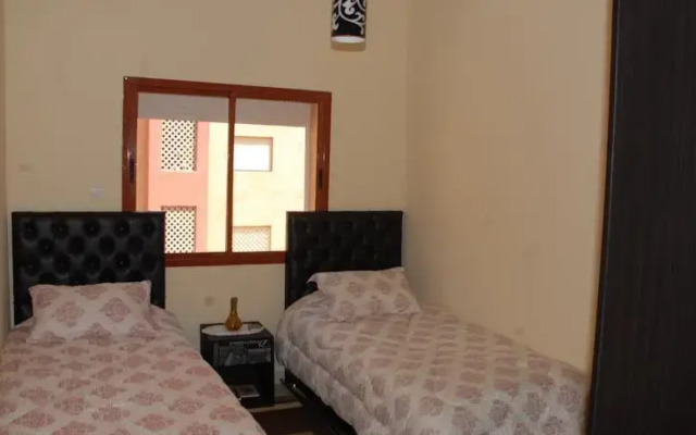 Jnane Aourad Appartement