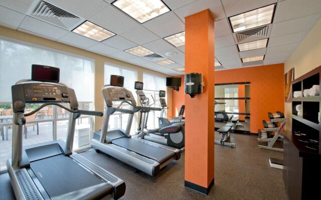 Courtyard by Marriott Jacksonville Flagler Center