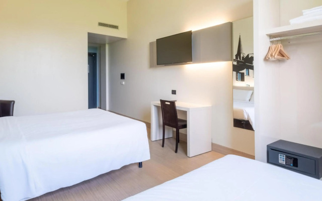 B&B Hotel Mantova
