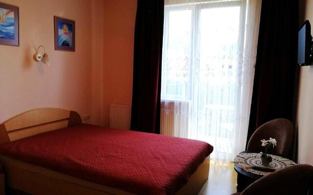 Viktoras Apartments