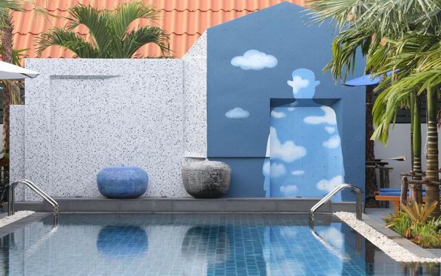 Seava House Ao-Nang Krabi