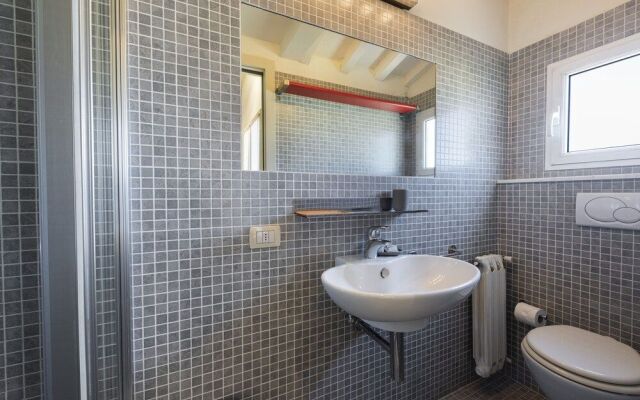 Campuccio Terrace by Mmega