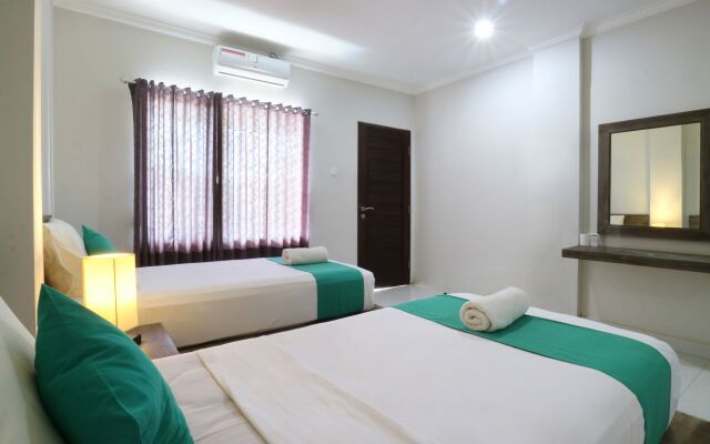 Delali Guest House