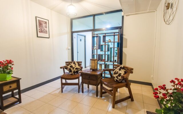 Soft Dormtel Night Bazaar