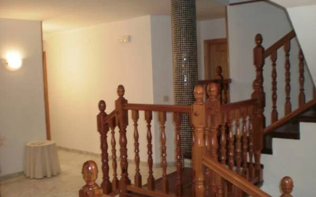 Hostal Casa Vicenta