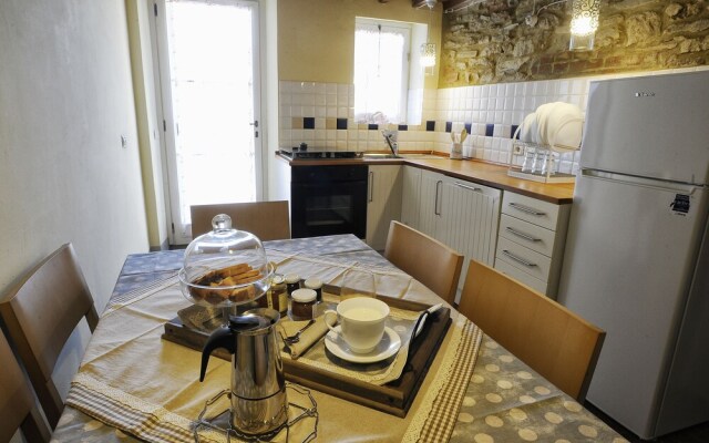 Baciano Azienda Agrituristico Venatoria