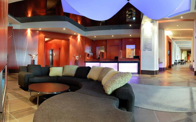 Hôtel Must – Quebec City Airport