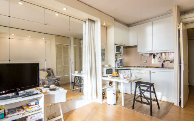 Apartment Paradis du Soleil-2