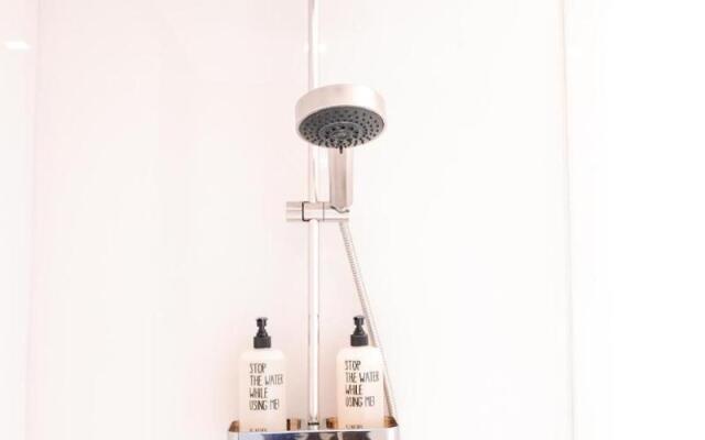 The Suites Rainvilleterrasse