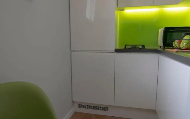WLR Apartments - Hoza II