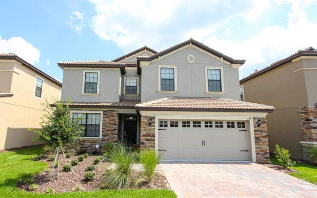 Villa 1508 Moon Valley Champions Gate