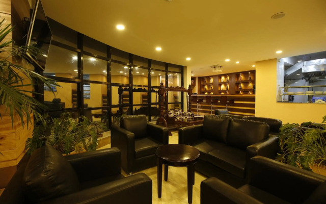 Hotel Arts Kathmandu