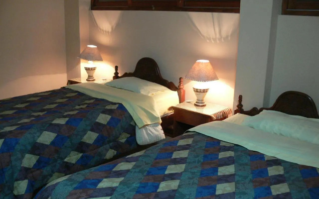 Hostal Vista Hermosa