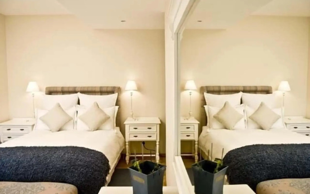 Villa Moringa Guesthouse