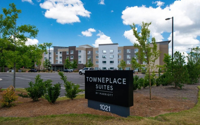 TownePlace Suites Raleigh-Durham Airport/Morrisville