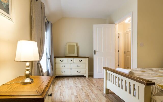 Seagulls Nest 2 Bedroom Apartment Tenby