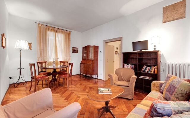 San Zulian - WR Apartments