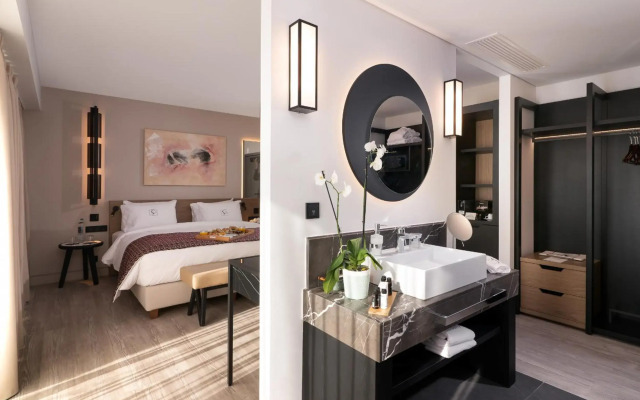 S Hotel Boutique Thessaloniki