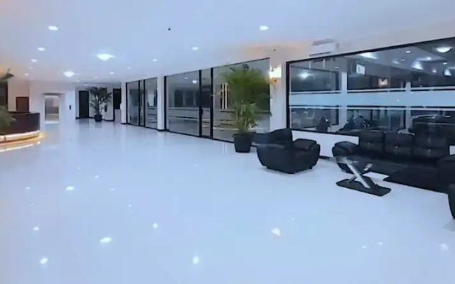 Solok Premier Hotel