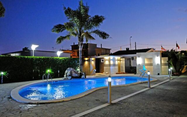 Hotel Nelton