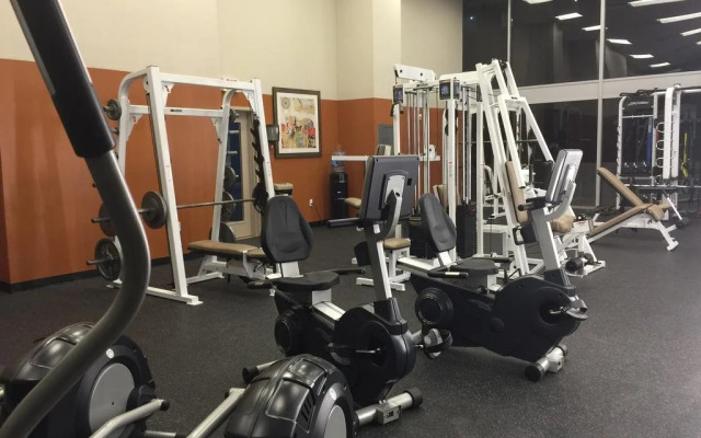 Lodgeur at Houston House