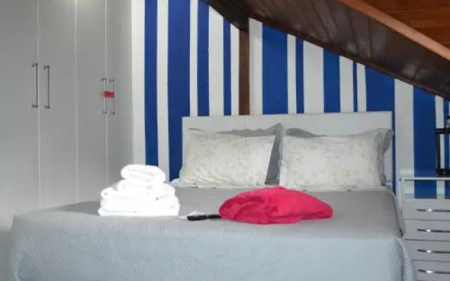 Charme na Serra Guesthouse