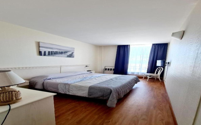 Hotel Mira-Mar