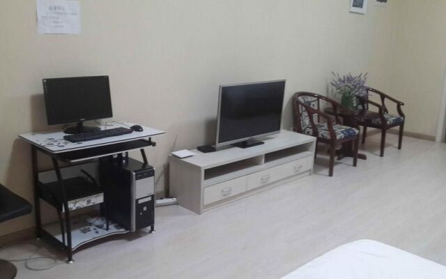Shangfang Port View Hotel Apartment