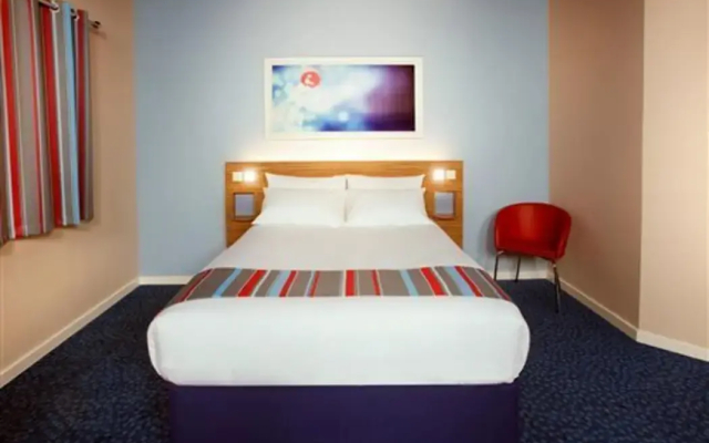 Travelodge Shrewsbury Bayston Hill