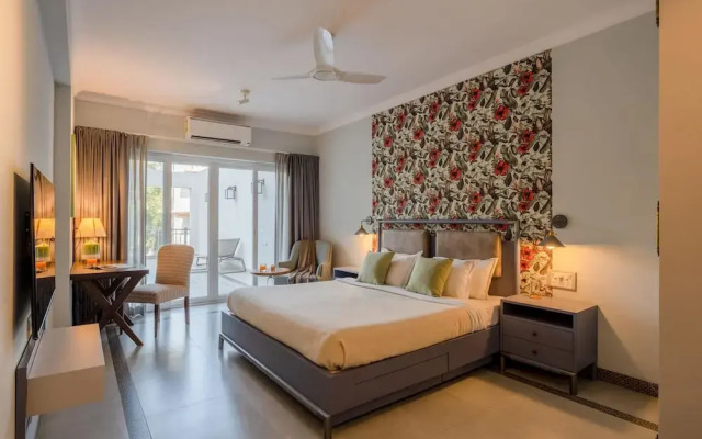 Irene Altezza by Hireavilla -2br w Pool in Pilerne