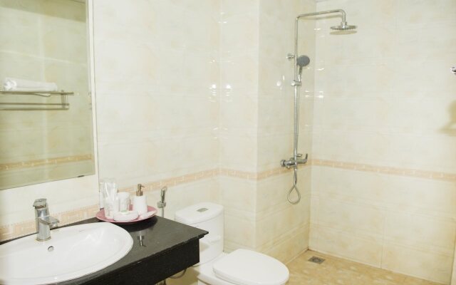 Elly Hotel Hanoi