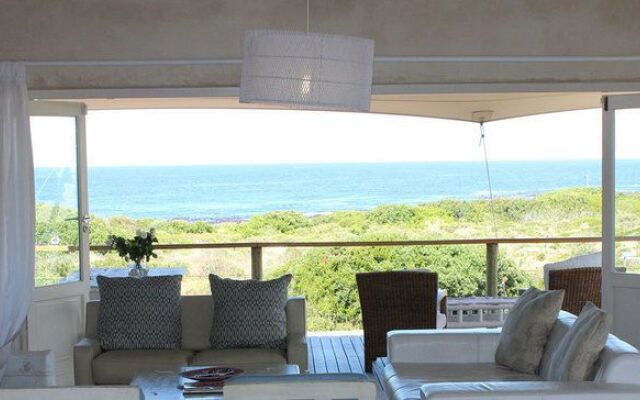 The Ocean Villa