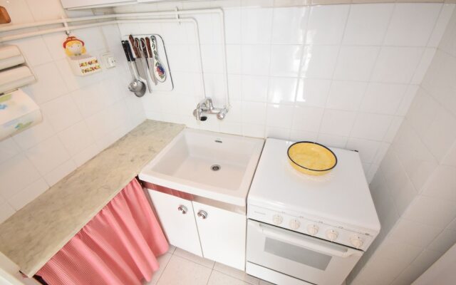 Apartamento Coral 26