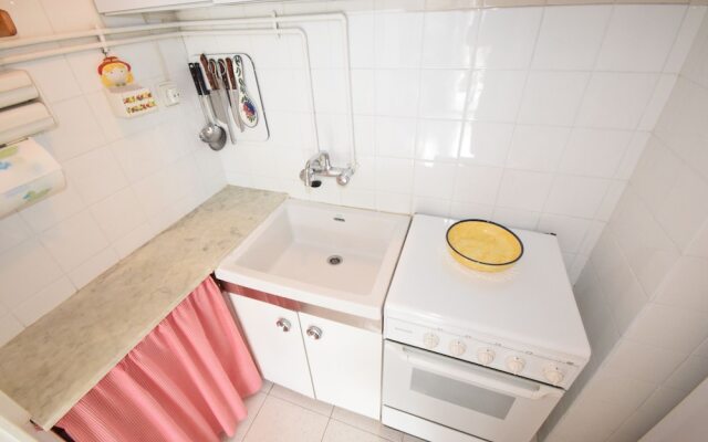 Apartamento Coral 26