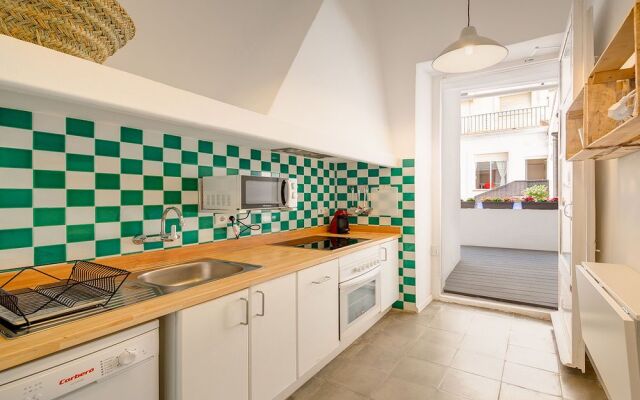 1840 Apartments Sitges