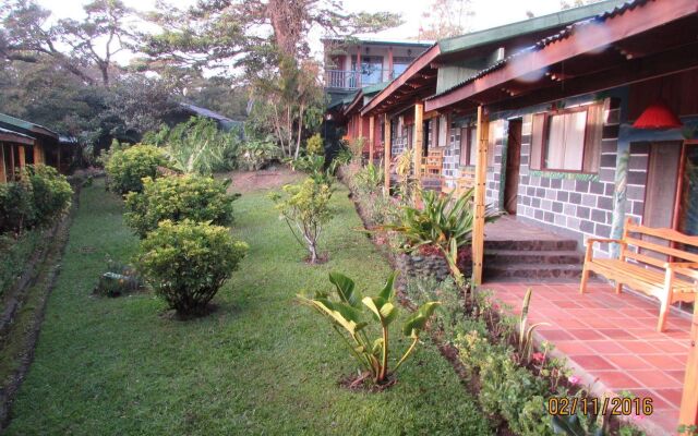 Hostel Villa Verde