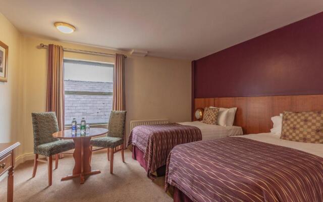 Silverbirch Hotel