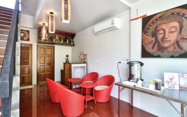 Nida Rooms Chalong 19 Tiger Park